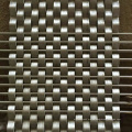 Metal Decorative Wire Mesh/Stainless Steel Decorative Curtain Mesh